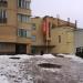Cimirazieŭskaja vulica, 44 in Mahilioŭ (Mogilev) city