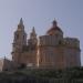Приходская церковь Рождества Богородицы (Parish church of the Nativity of Virgin Mary) in Mellieha city