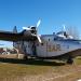 Grumman HU-16B Albatross (en) en la ciudad de Madrid