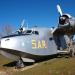 Grumman HU-16B Albatross (en) en la ciudad de Madrid