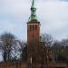 Kościół p.w. św. Michała Archanioła in Gniezno city
