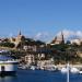 Mgarr Harbour