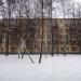 Veyernaya ulitsa, 12 корпус 2 in Moscow city