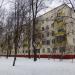 Veyernaya ulitsa, 14 корпус 2 in Moscow city