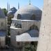 The Tomb of Sultan Selim II in Istanbul Metropolitan Municipality city