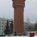 Water tower