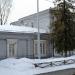 proyezd Zagorskogo, 10 in Moscow city