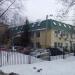 Истринский городской суд Московской области в городе Истра