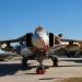 MIG-23 ML Flogger en la ciudad de Madrid