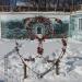 Дерево молодожёнов в городе Хабаровск