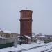 Водонапорная башня в городе Иваново