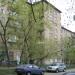 ulitsa Pudovkina, 3 in Moscow city