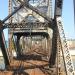 BNSF 9.6 railroad bridge in Portland, Oregon city