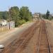 BNSF NORTH PORTLAND JCT in Portland, Oregon city