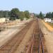 BNSF NORTH PORTLAND JCT in Portland, Oregon city