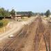 BNSF NORTH PORTLAND JCT in Portland, Oregon city