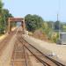 BNSF EAST ST JOHNS Interlocking in Portland, Oregon city