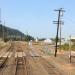 BNSF WILLBRIDGE Interlocking in Portland, Oregon city