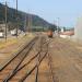 BNSF WILLBRIDGE Interlocking in Portland, Oregon city