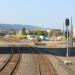 BNSF PORTLAND Interlocking in Portland, Oregon city