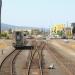 BNSF PORTLAND Interlocking in Portland, Oregon city