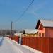 Коттеджный посёлок «Таруса» (микрорайон Московский) в городе Таруса