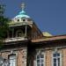 Russian Orthodox Church in Istanbul Metropolitan Municipality city