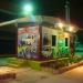 Puesto de La Policía Municipal en Rancho Grande