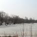 Zapadny Troyekurovsky Pond