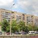 Mozhayskoye shosse, 32 in Moscow city