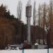 Водонапорная башня в городе Белгород