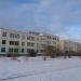Средняя школа № 155 в городе Челябинск