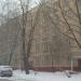 Снесённый жилой дом (Ленинский просп., 110 корпус 4) (ru) in Moscow city