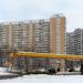 АЗС «Роснефть» № 9 (ru) in Moscow city