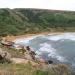 Għajn Tuffieħa Beach.