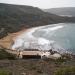 Għajn Tuffieħa Beach.