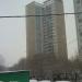 prospekt Vernadskogo, 109 in Moscow city