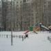 Детская игровая площадка (ru) in Moscow city