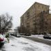 Studencheskaya ulitsa, 44/28 in Moscow city