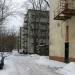 Архитектурный комплекс «Студенческого городка в Дорогомилово» (ru) in Moscow city