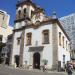 Igreja Santa Rita de Cássia na Rio de Janeiro city