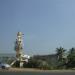 Shri Anjaneya Statue, Pelluru