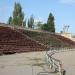 Стадион «Торпедо» в городе Бердянск