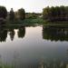 Smirnovsky Pond in Arzamas city
