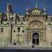 IGLESIA PRIORAL EN HONOR DE LA VIRGEN DE LOS MILAGROS EL PUERTO DE SANTAMARIA (CADIZ)