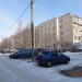 ул. Зайончковского, 10 в городе Пудость