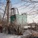 Комплектная трансформаторная подстанция КТП-1359 в городе Пудость