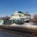ул. Половинкиной, 71 в городе Пудость