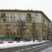 Дом сотрудников «Мосфильма» (ru) in Moscow city