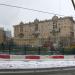 Platovskaya ulitsa, 4 in Moscow city